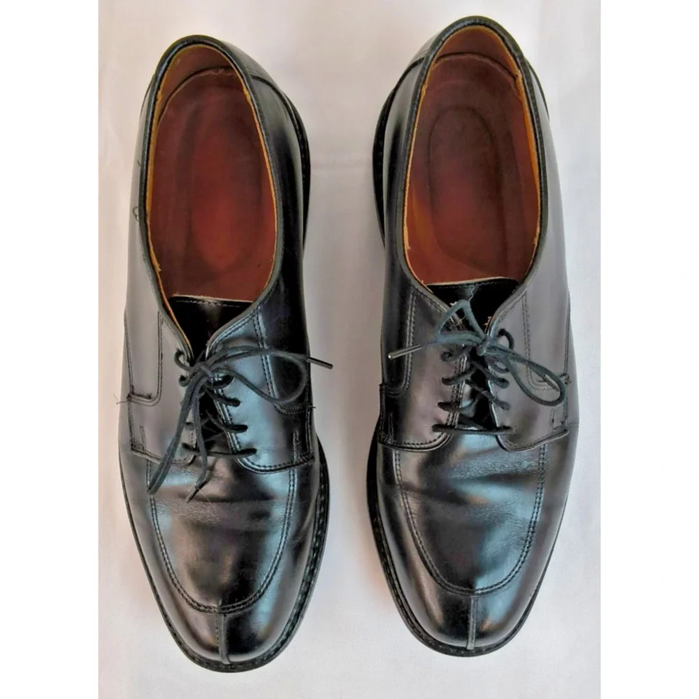 Allen Edmonds allen edmonds
